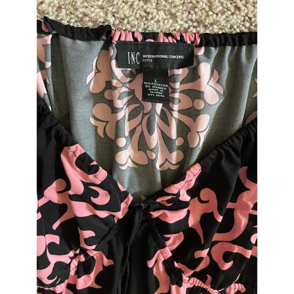 International Concepts womens large dress - Picture 3 of 3